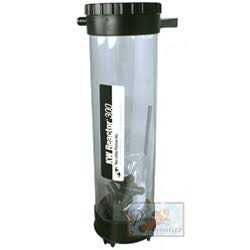 Alternative view of Two Little Fishies KW Reactor 300