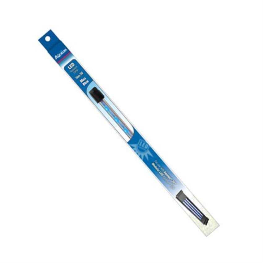 Alternative view of Aqueon Max Blue LED Lamp