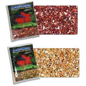 Alternative view of Activ Betta Aquarium Sand 1-Pound