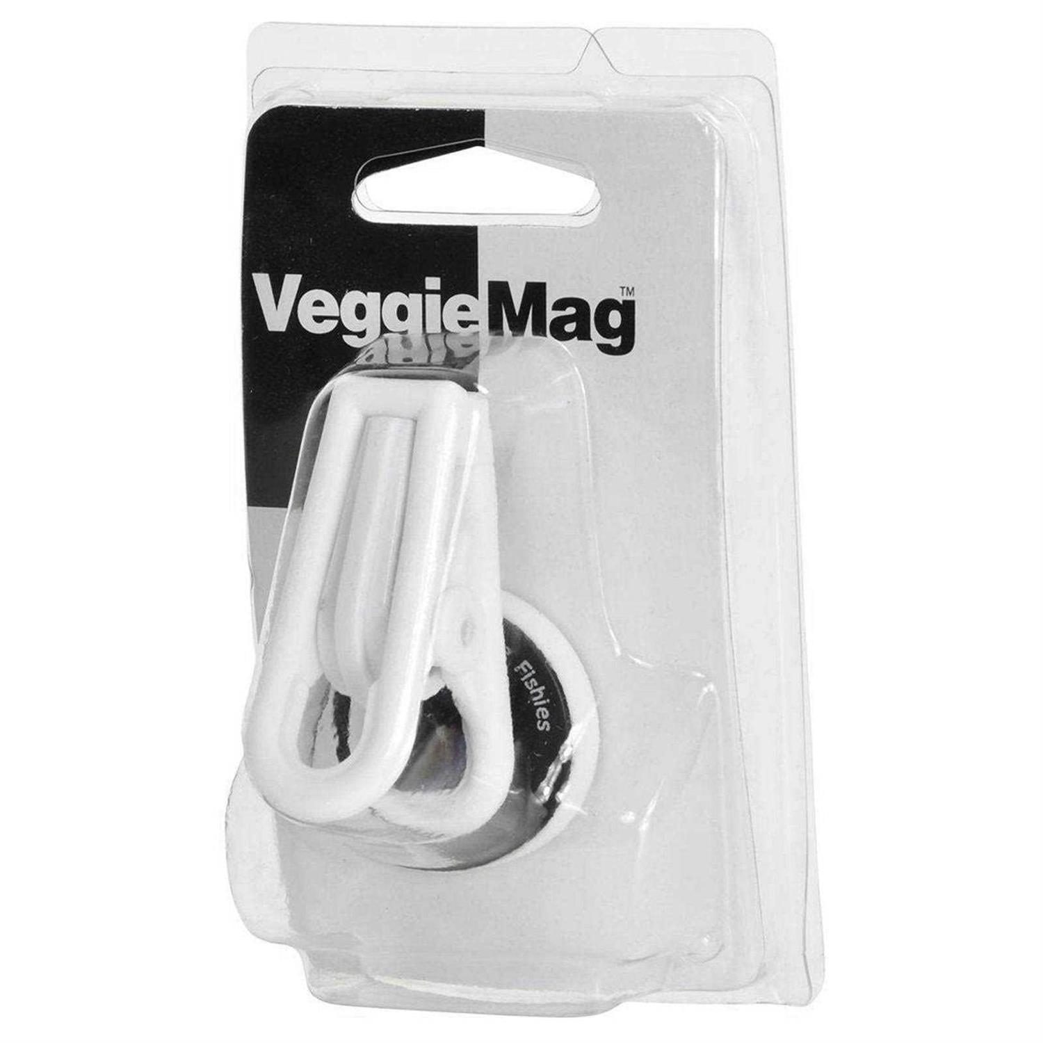 Two Little Fishies VeggieMag Magnetic Clip