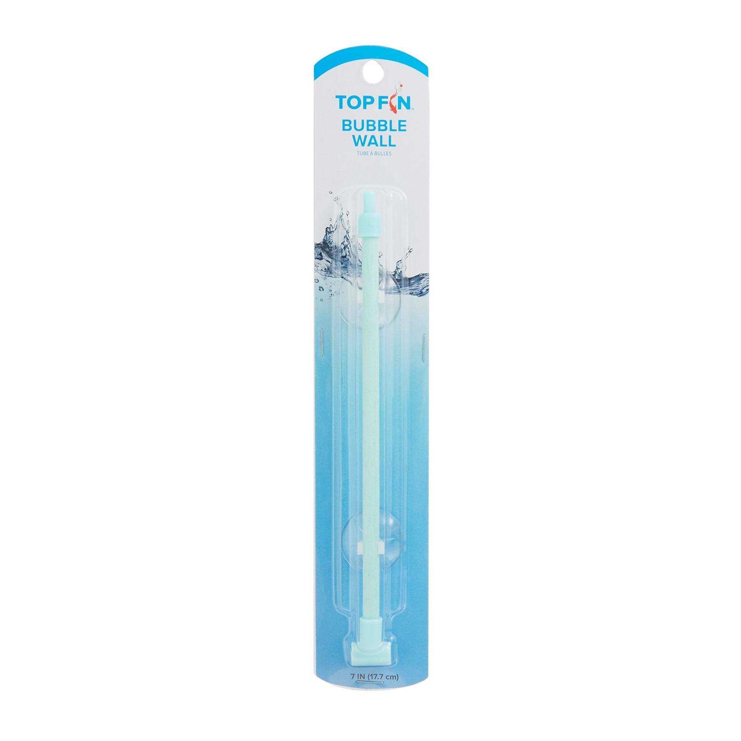 Top Fin 7 Aquarium Bubble Wall