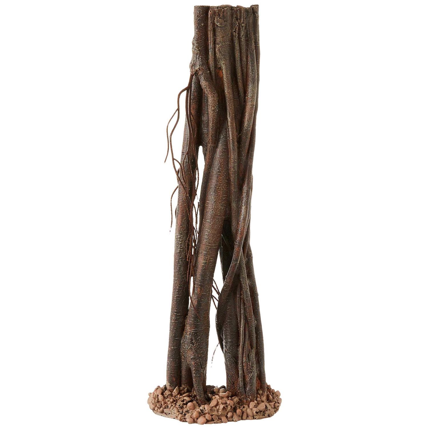 Underwater Treasures Mangrove Root