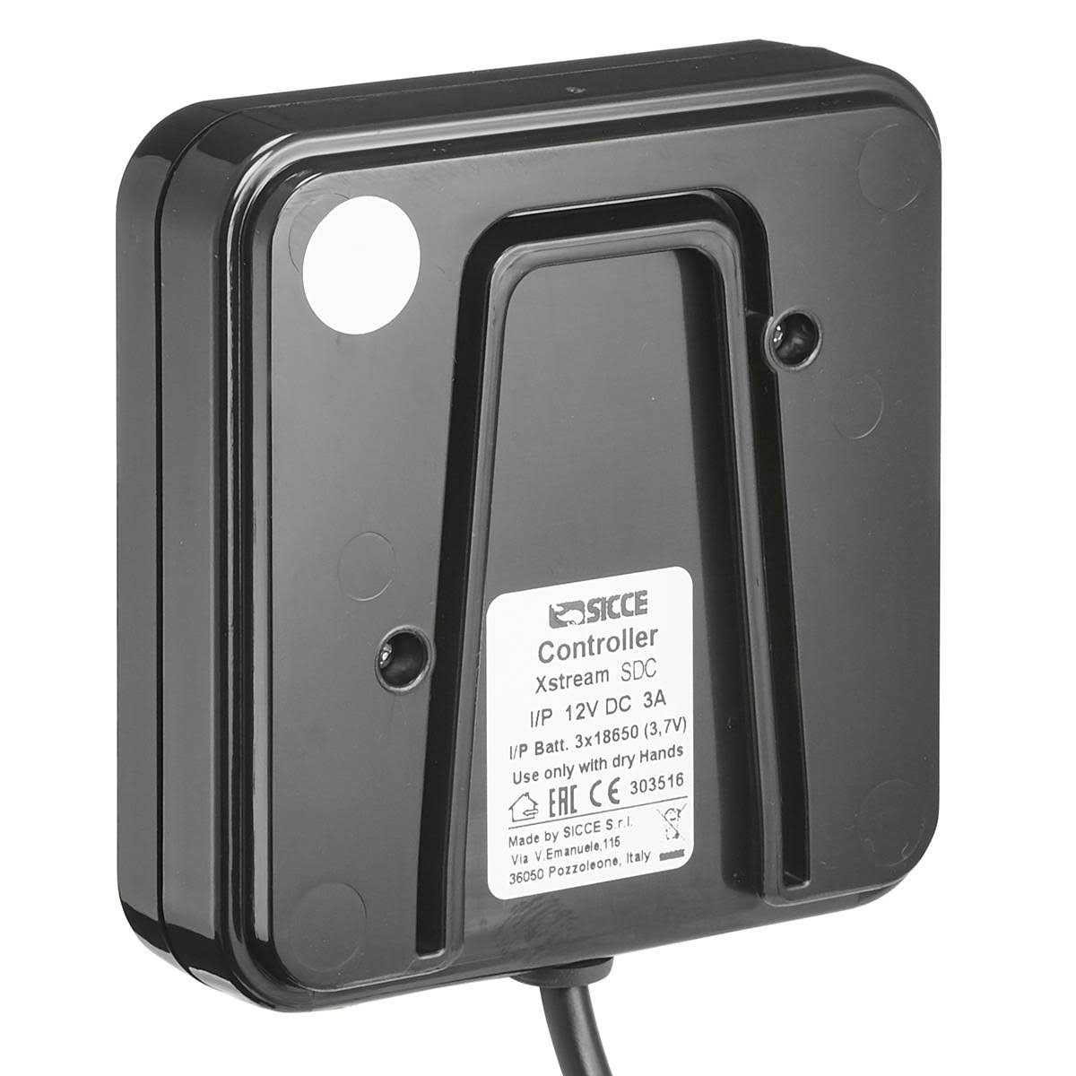 Alternative view of Sicce Syncra SDC 3.0 Controllable Return Pump