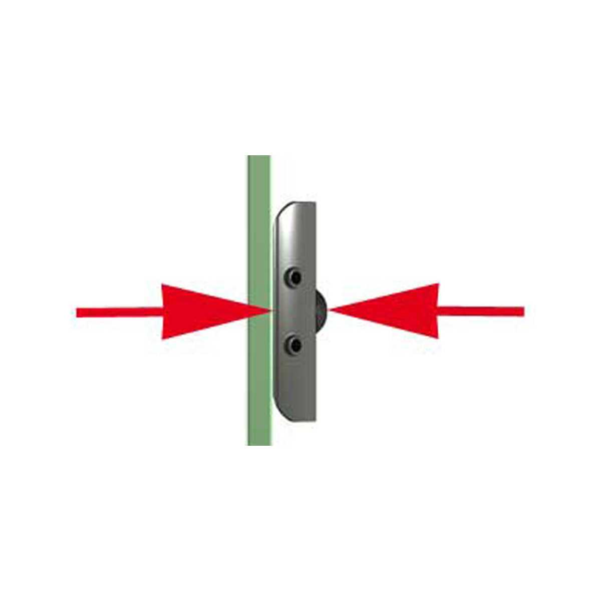 Alternative view of Tunze 0222.025 Care Magnet Strong+