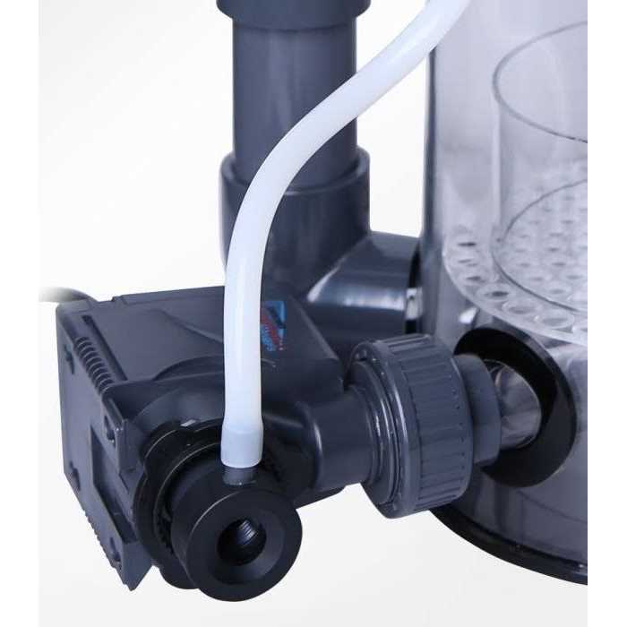Alternative view of Reef Octopus Classic 110INT Protein Skimmer