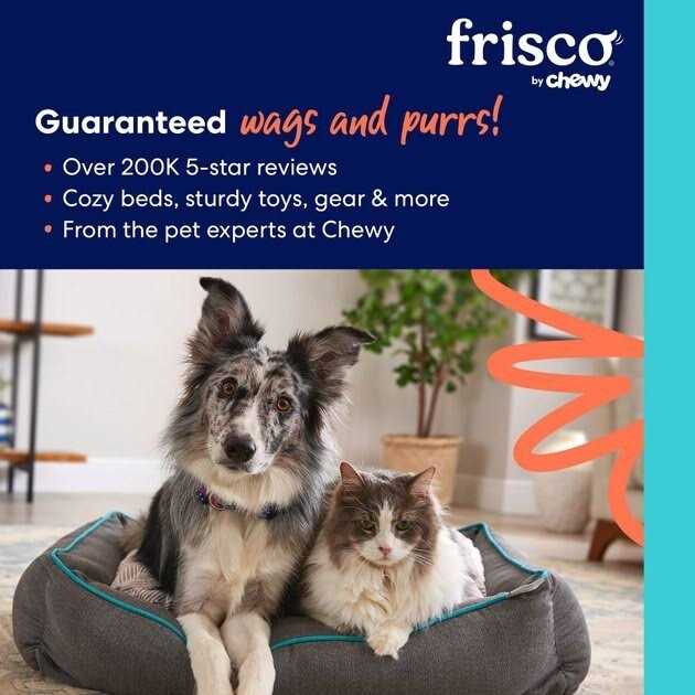 Alternative view of Frisco Fold & Carry Single Door Collapsible Wire Dog Crate
