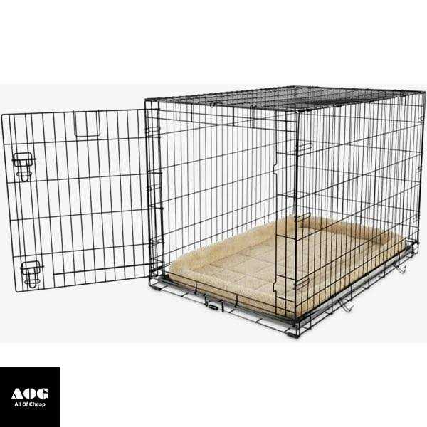 EveryYay Dog Crate