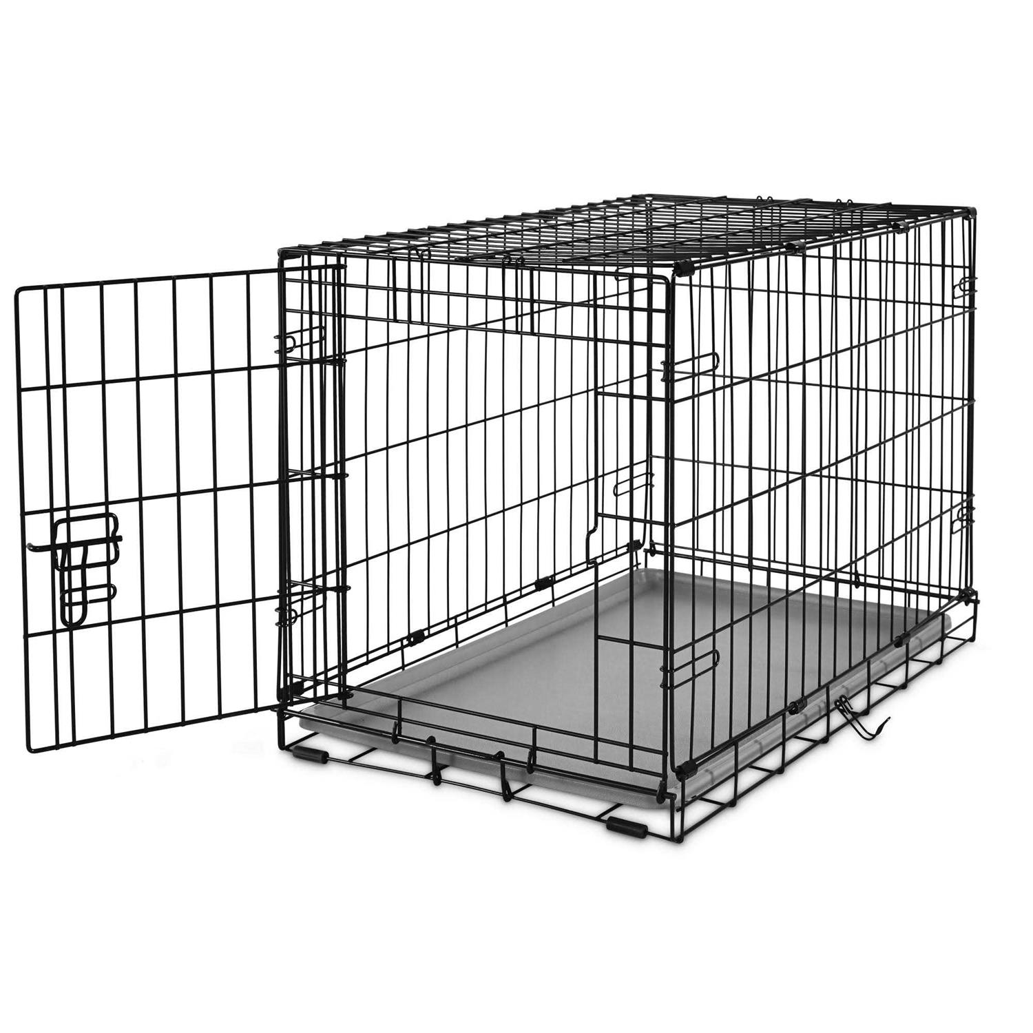 Alternative view of EveryYay Dog Crate