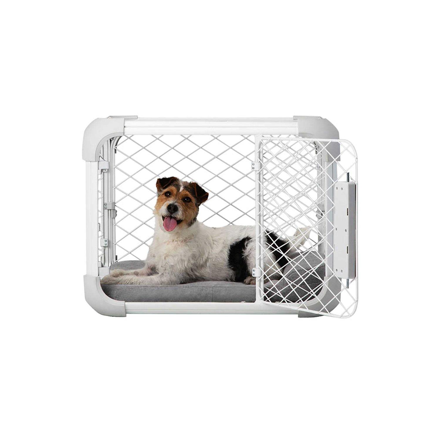 Alternative view of Diggs Evolv Dog Crate