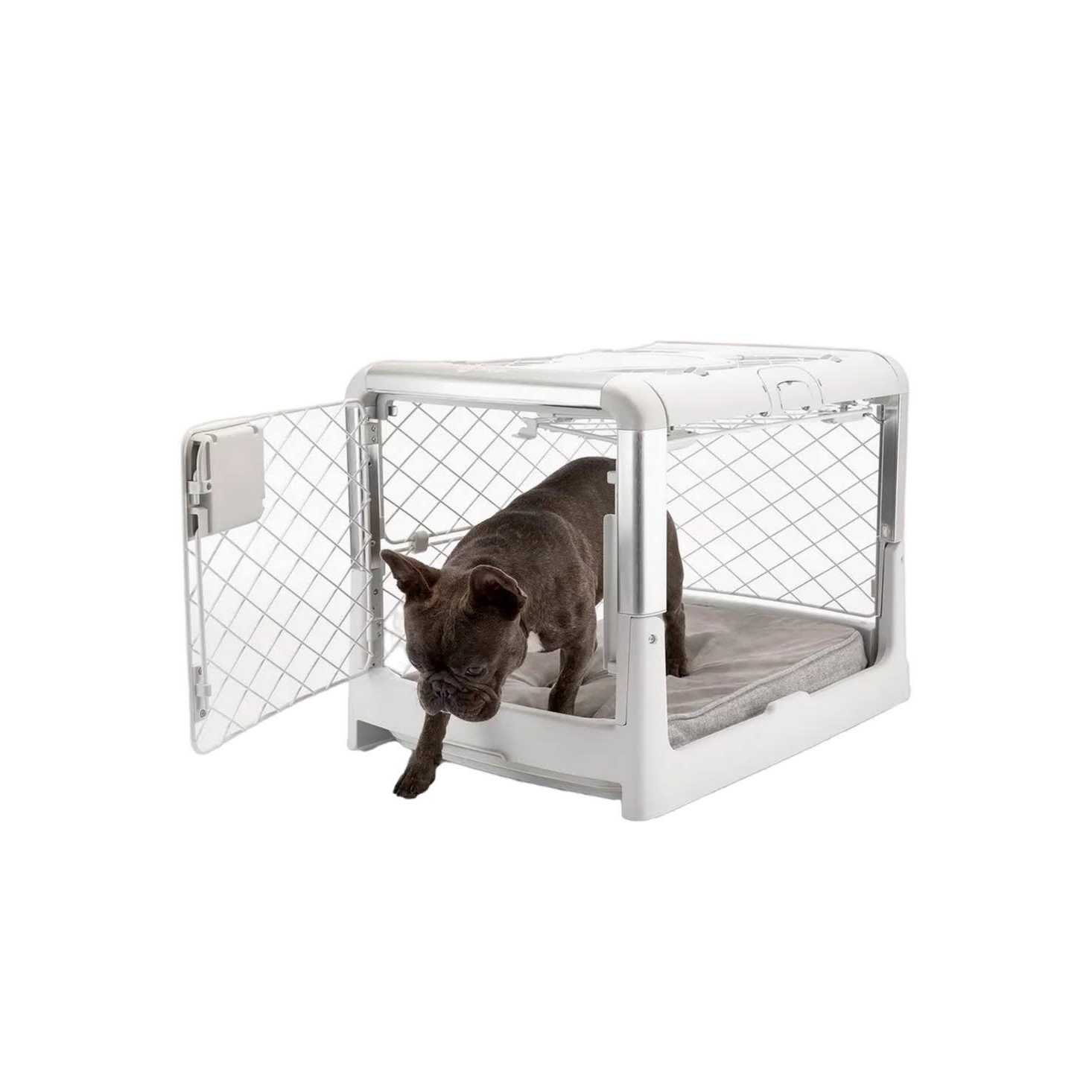 Diggs Revol Collapsible Dog Crate