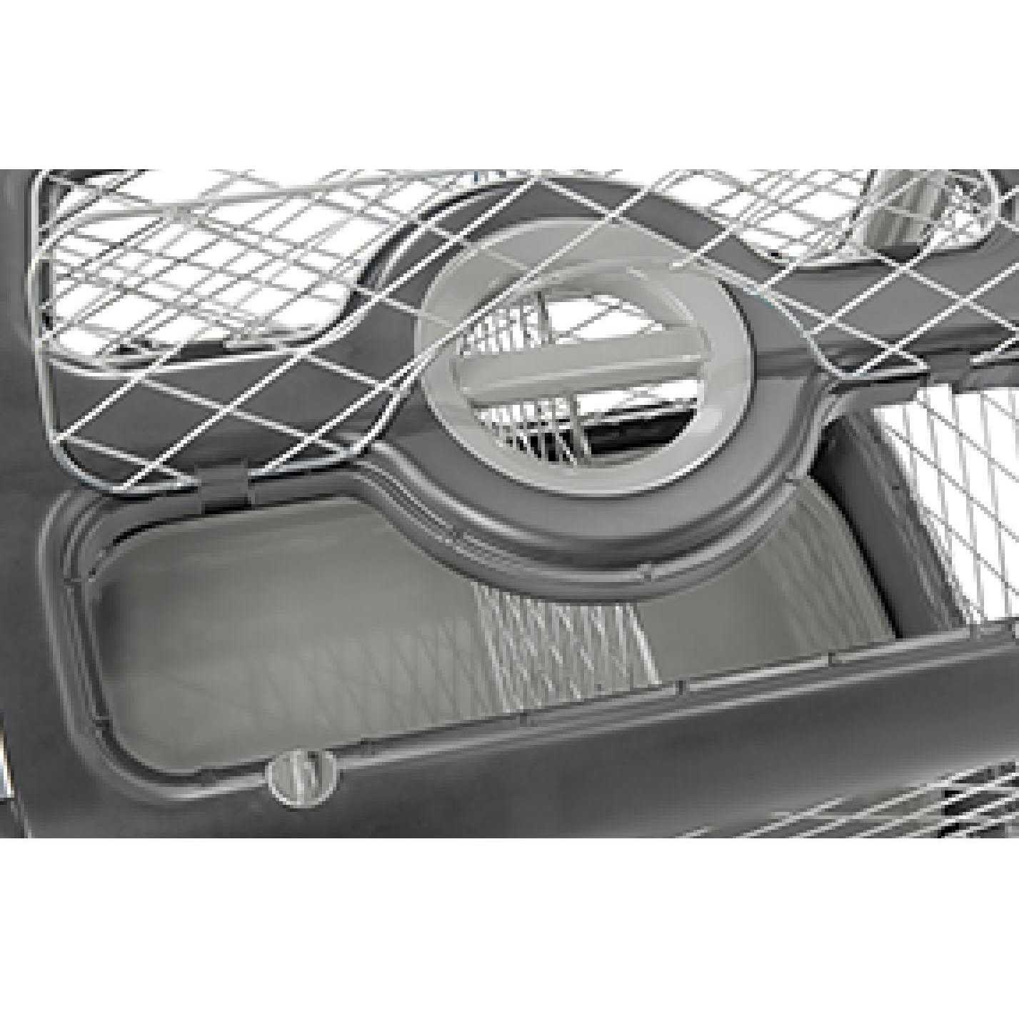 Alternative view of Diggs Revol Collapsible Dog Crate