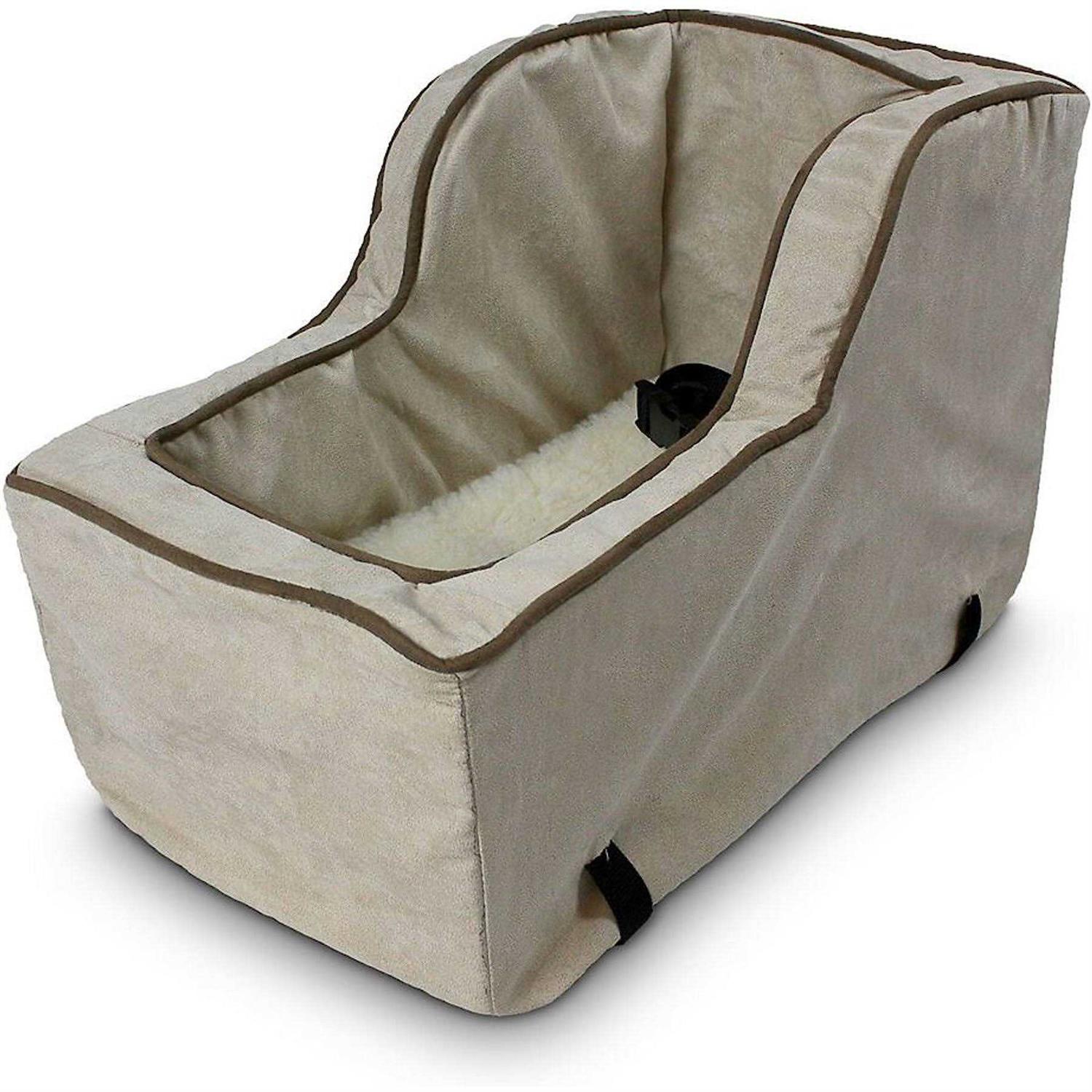 Snoozer High Back Luxury Console Car Seat