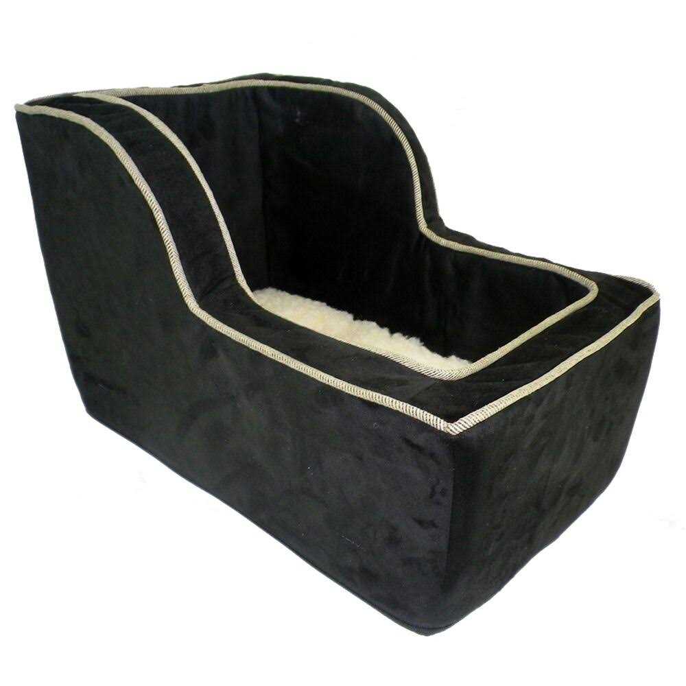 Alternative view of Snoozer High Back Luxury Console Car Seat