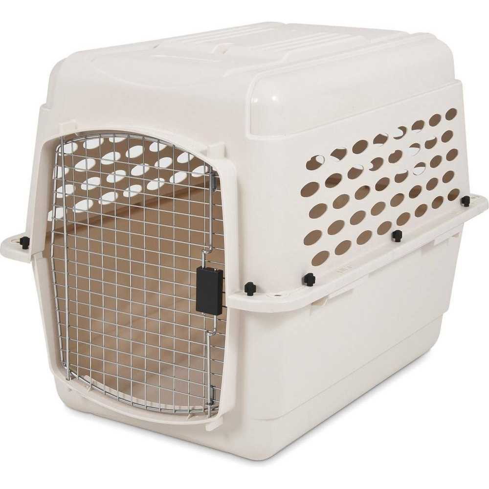 Alternative view of Petmate Vari Kennel
