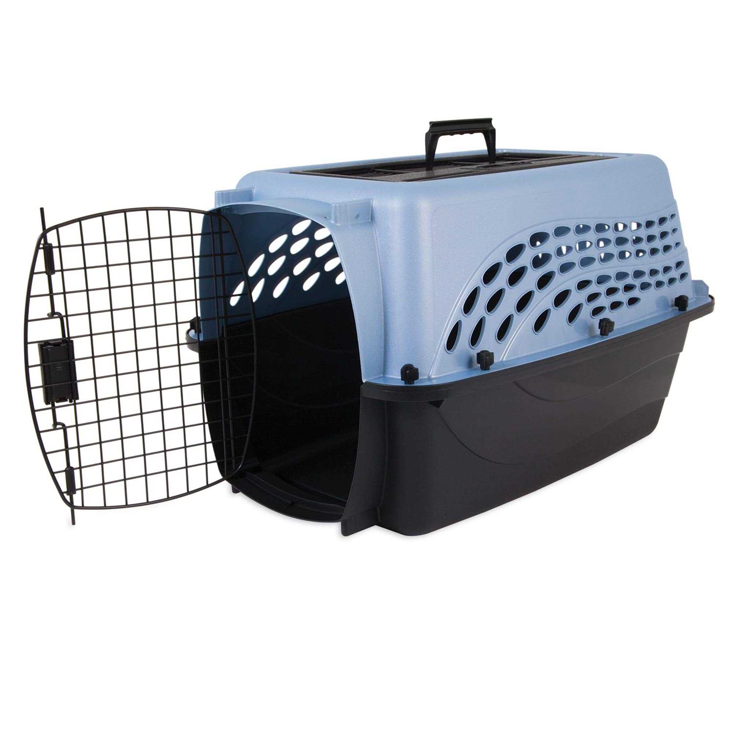 Alternative view of Petmate Door Top Load Kennel