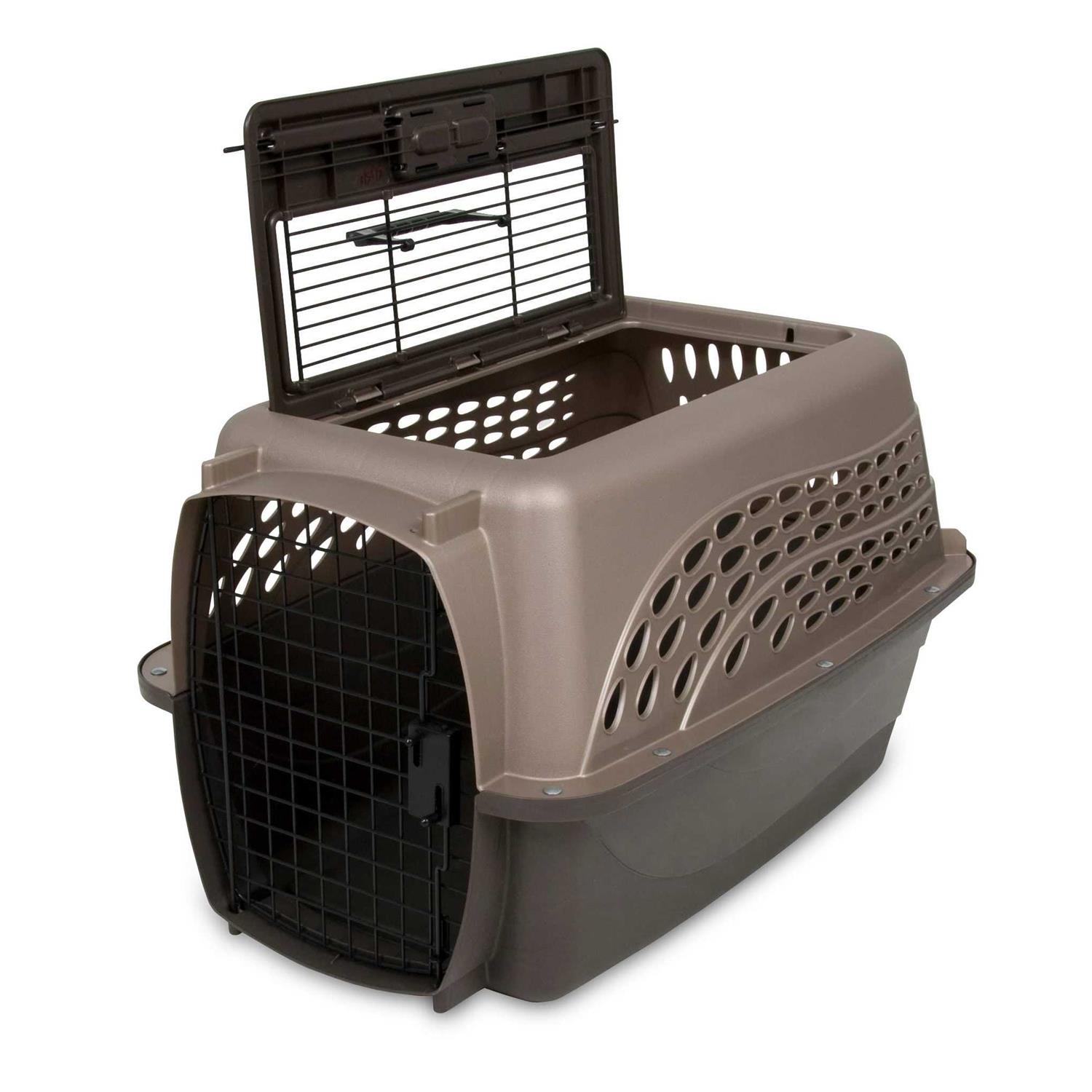 Petmate Door Top Load Kennel