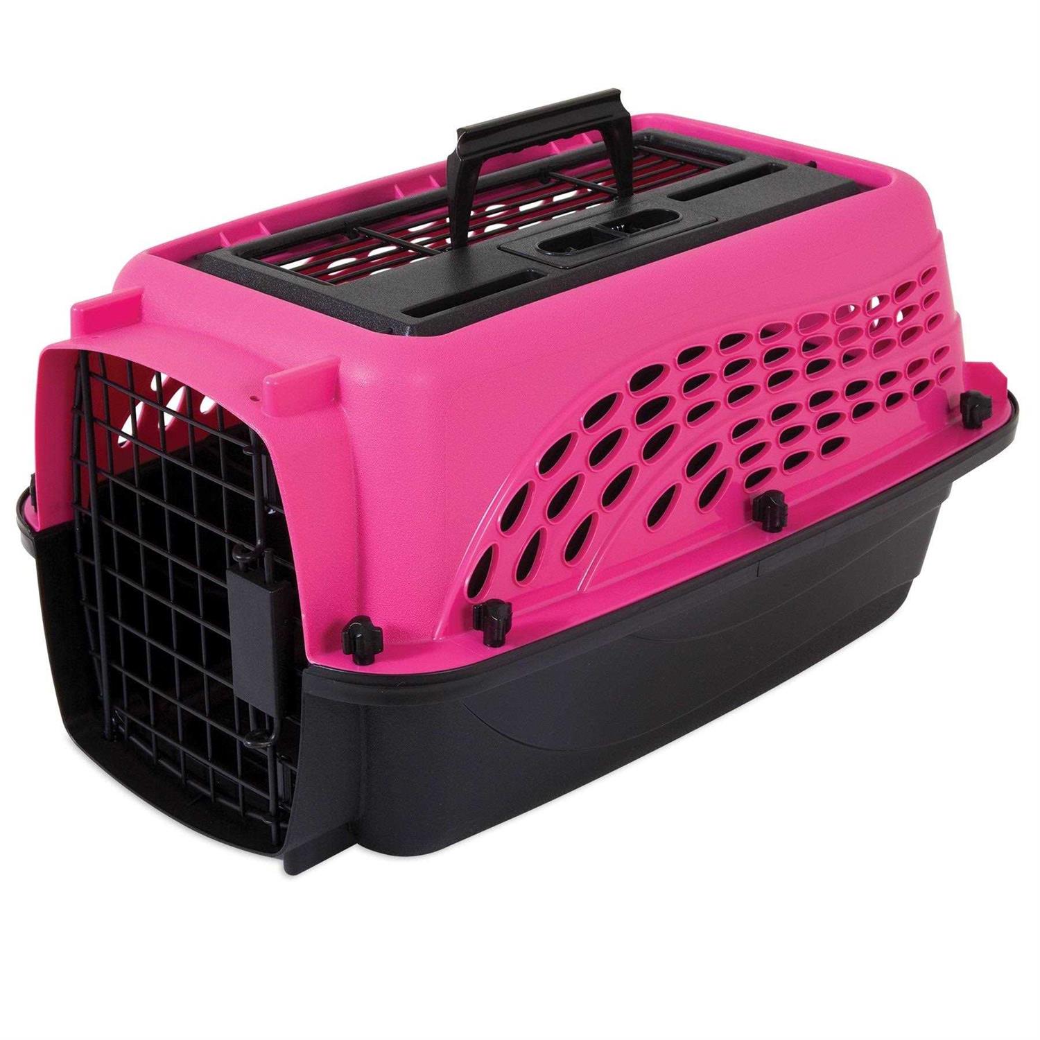 Alternative view of Petmate Door Top Load Kennel