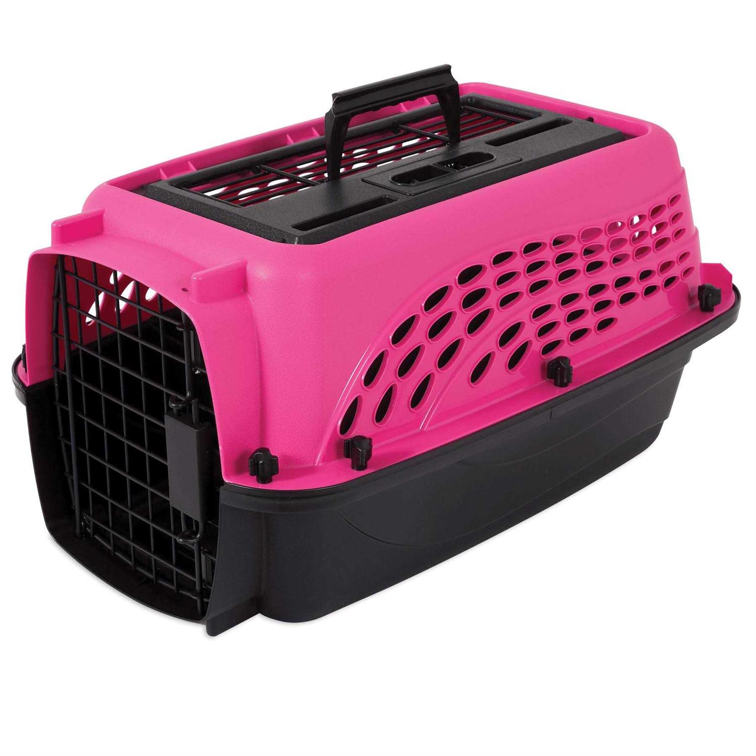 Alternative view of Petmate Door Top Load Kennel