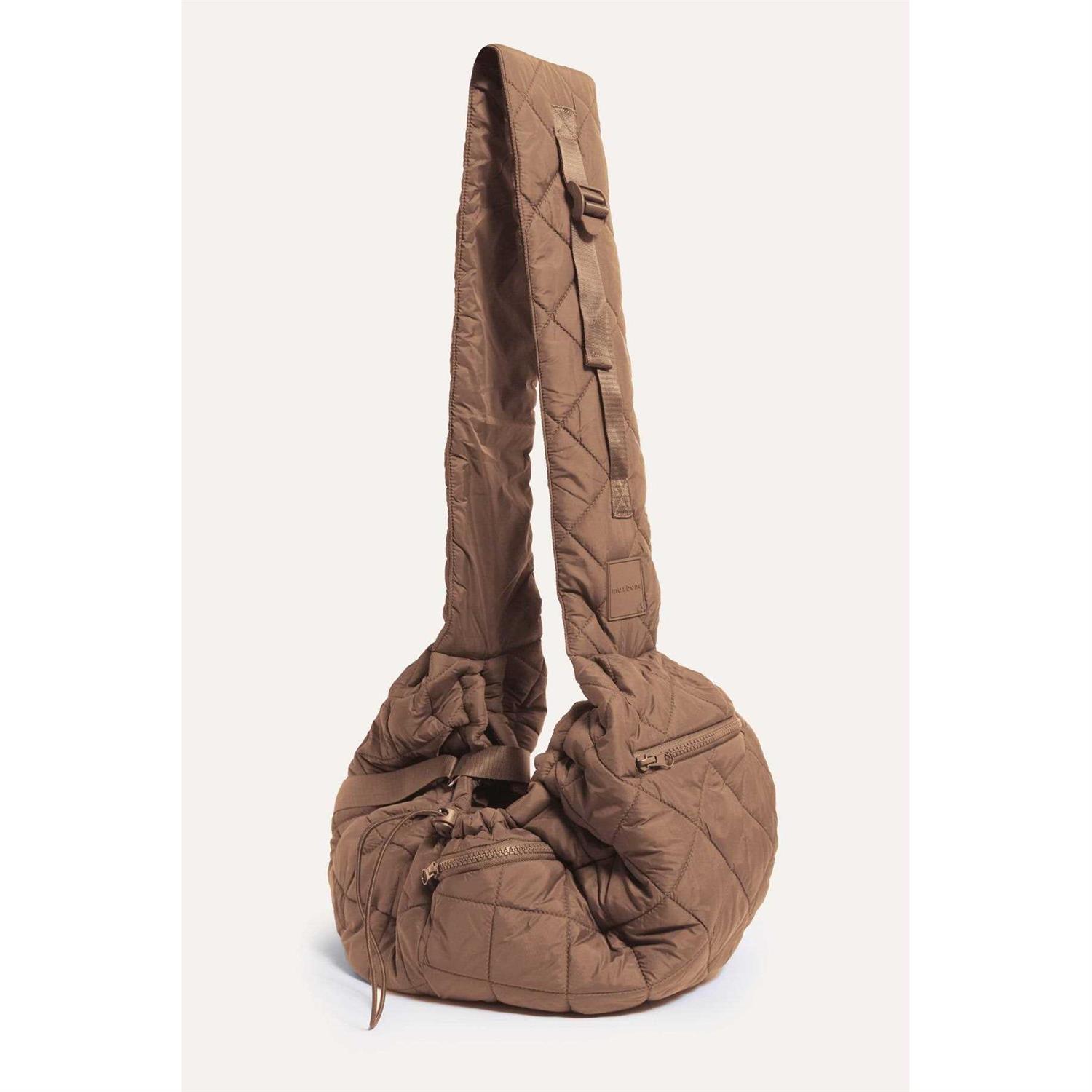 Alternative view of maxbone Packable Sling Carrier