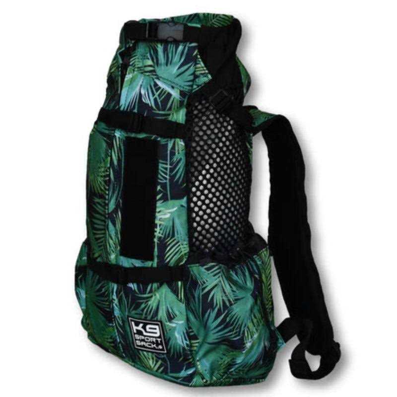 Alternative view of K9 Sport Sack Air 2 Dog Backpack
