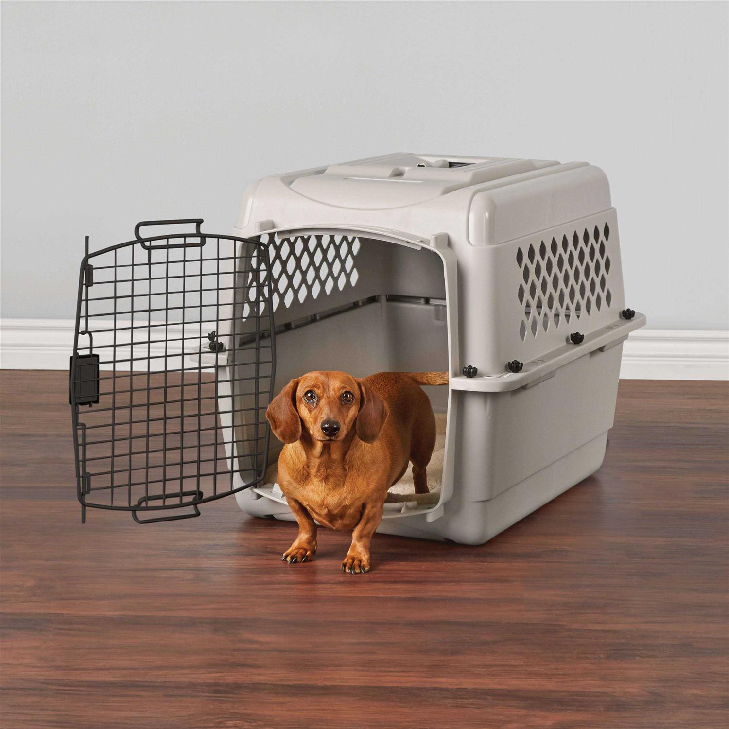 Alternative view of EveryYay Dog Kennel Cover