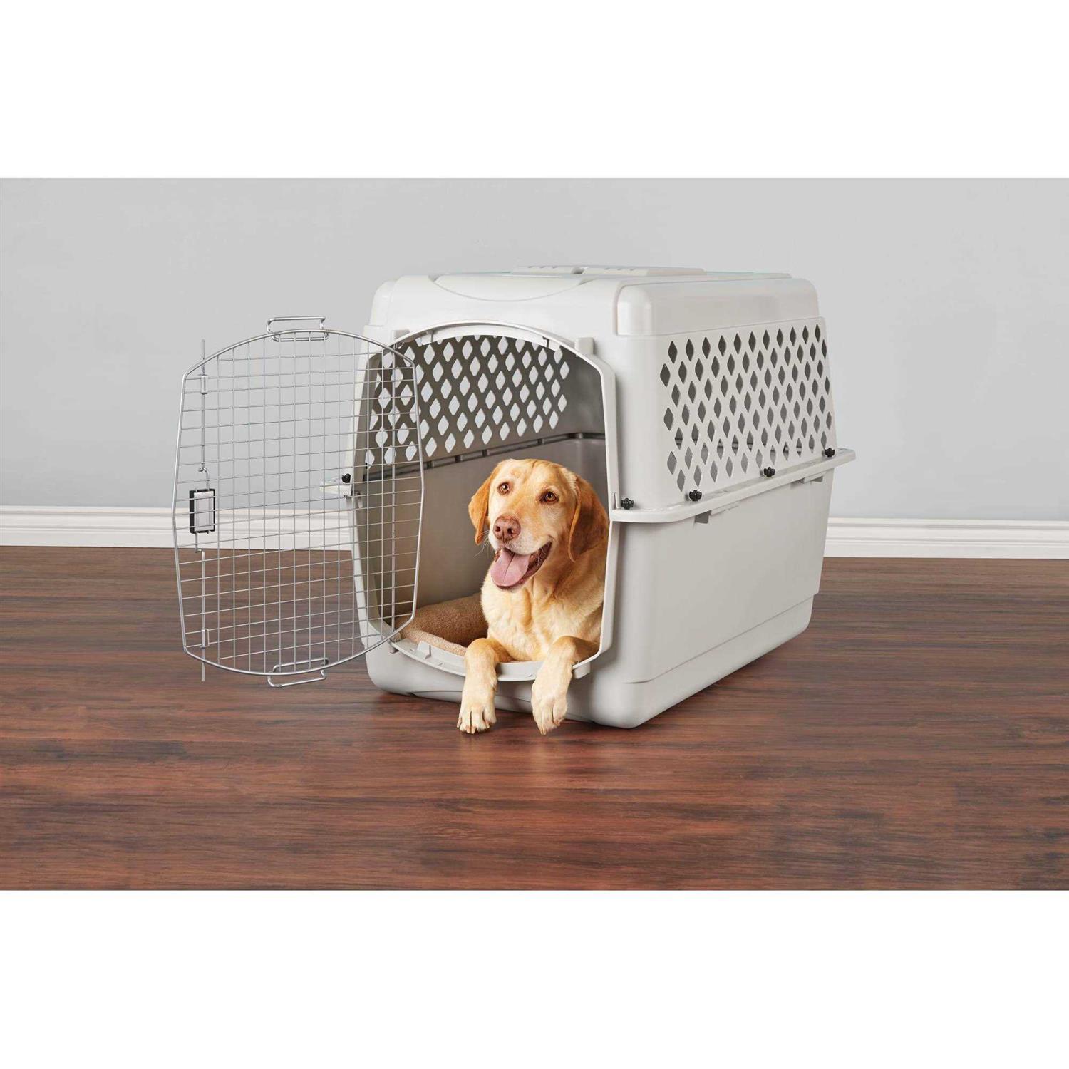 Alternative view of EveryYay Dog Kennel Cover