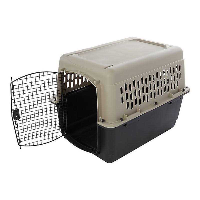 Alternative view of Top Paw Portable Dog Carrier