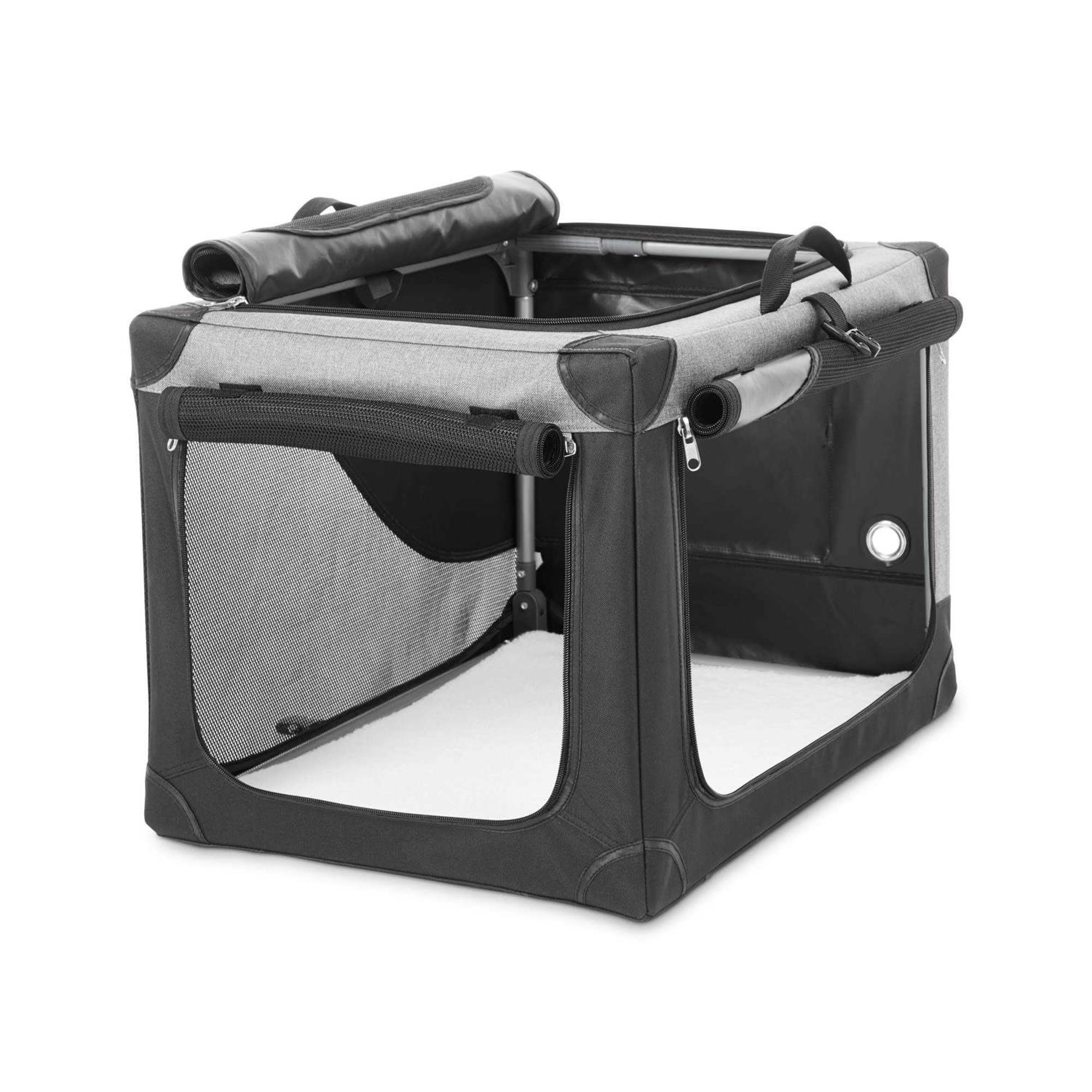 Alternative view of EveryYay Canvas Dog Crate