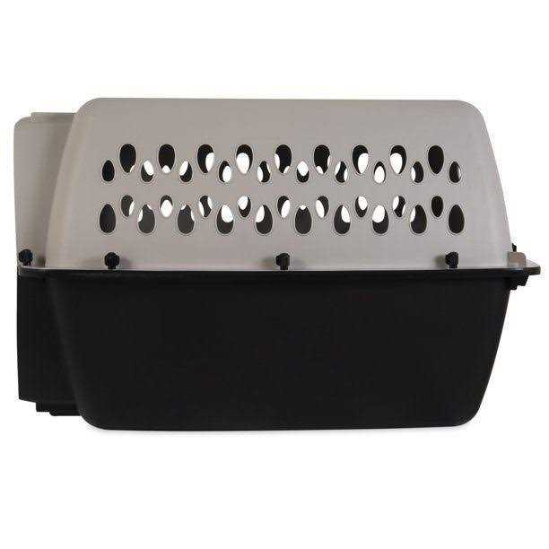 Alternative view of Vibrant Life Pet Kennel S/M 26 inch Dog Crate