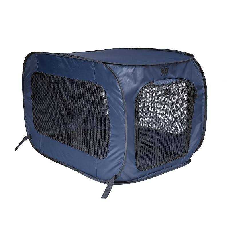 Sonoma Goods For Life Pop-Up Kennel