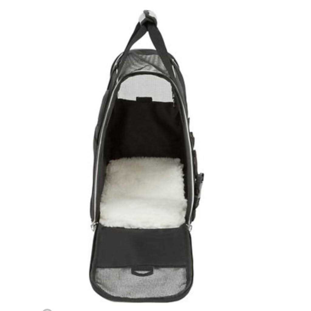 Alternative view of Frisco Basic Dog & Cat Carrier Bag