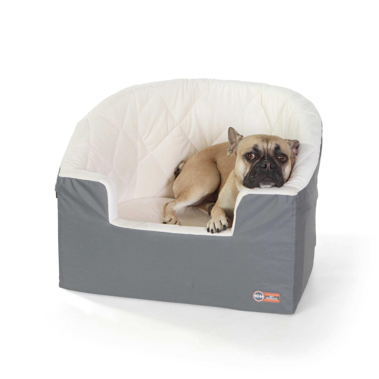 Alternative view of K&H Pet Products Bucket Booster Seat