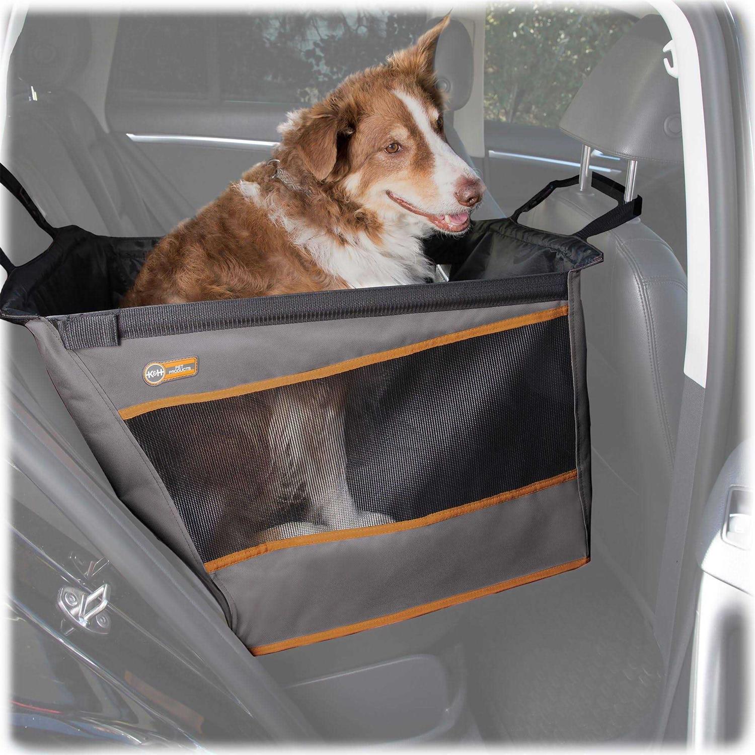 K&H Pet Products Buckle N' Go Seat
