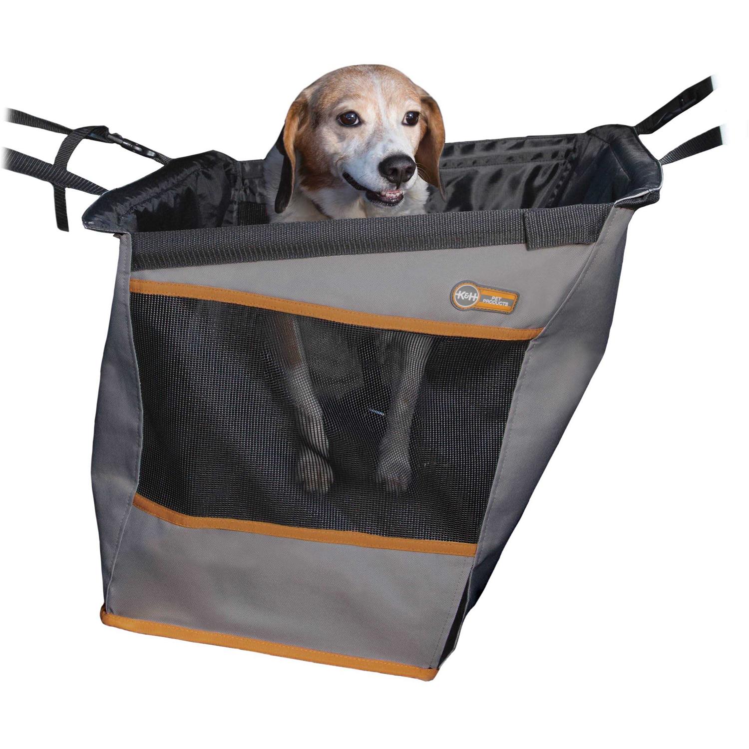 K&H Pet Products Buckle N' Go Seat