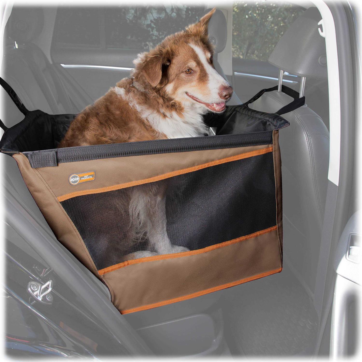 K&H Pet Products Buckle N' Go Seat