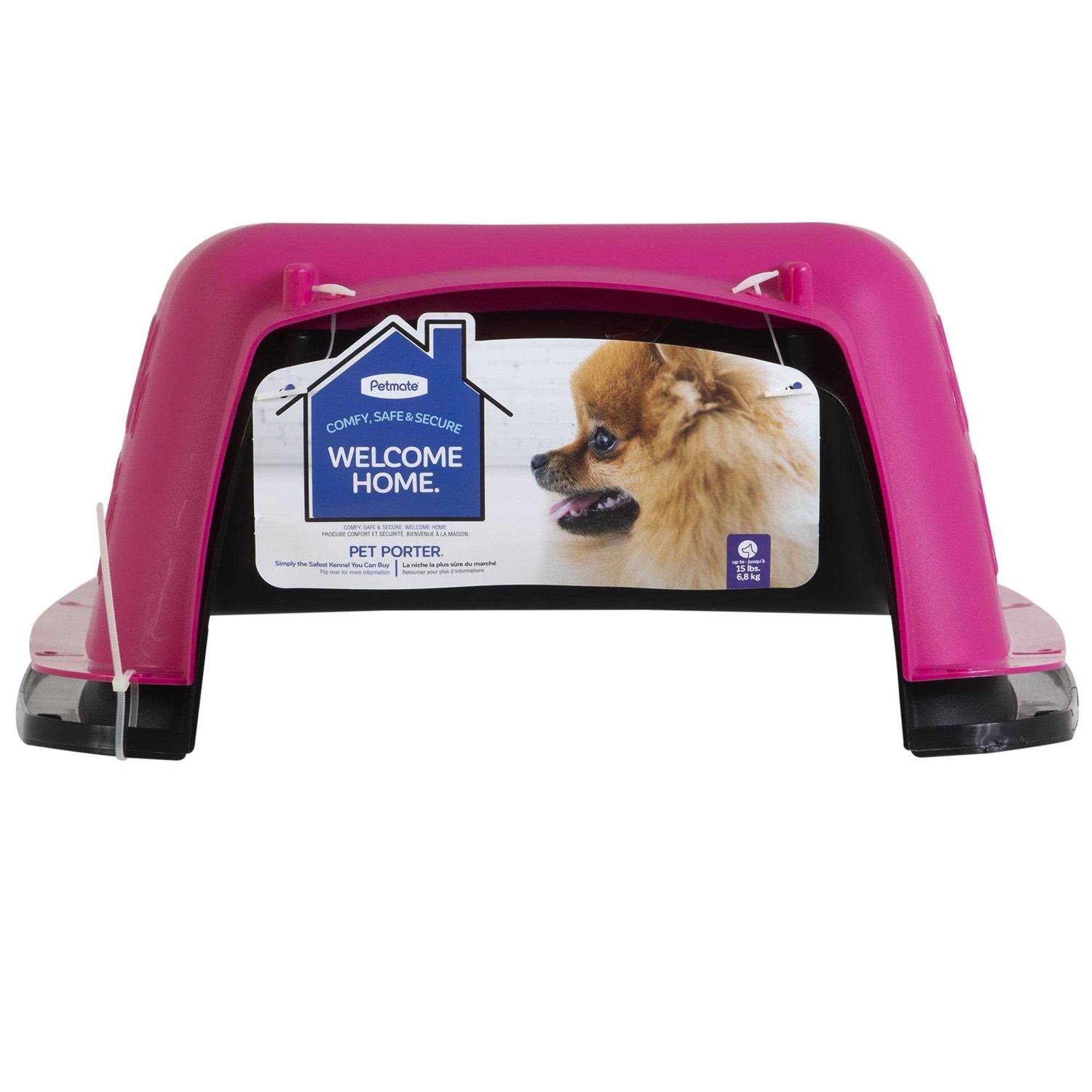 Alternative view of Aspen Pet Pet Porter