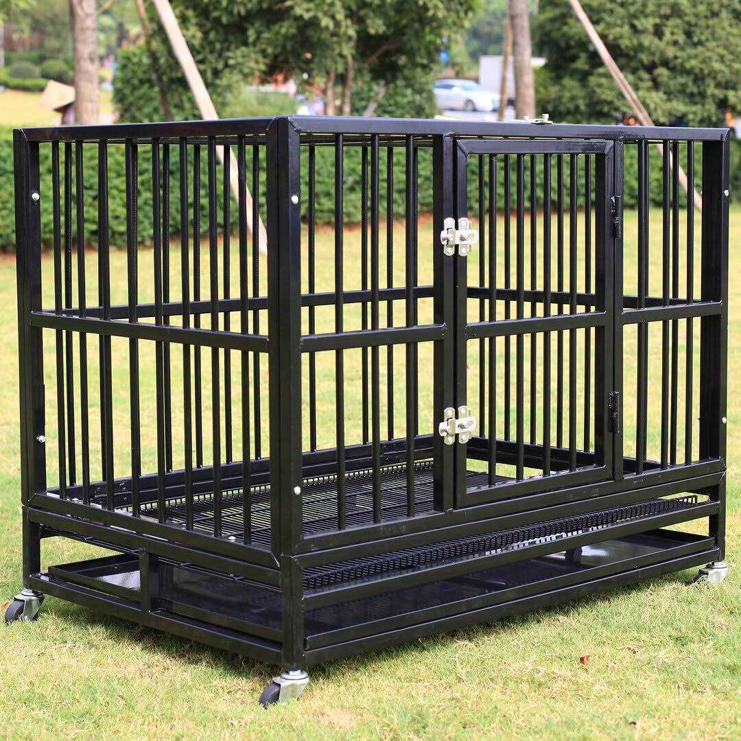 7144E0D4CD0640A4BEC33E9705F321F5Tucker Murphy Pet Kennel Pet Crate