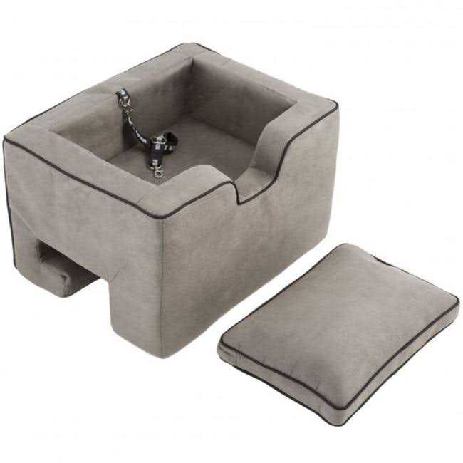 Alternative view of Pet Gear Booster Car Seat
