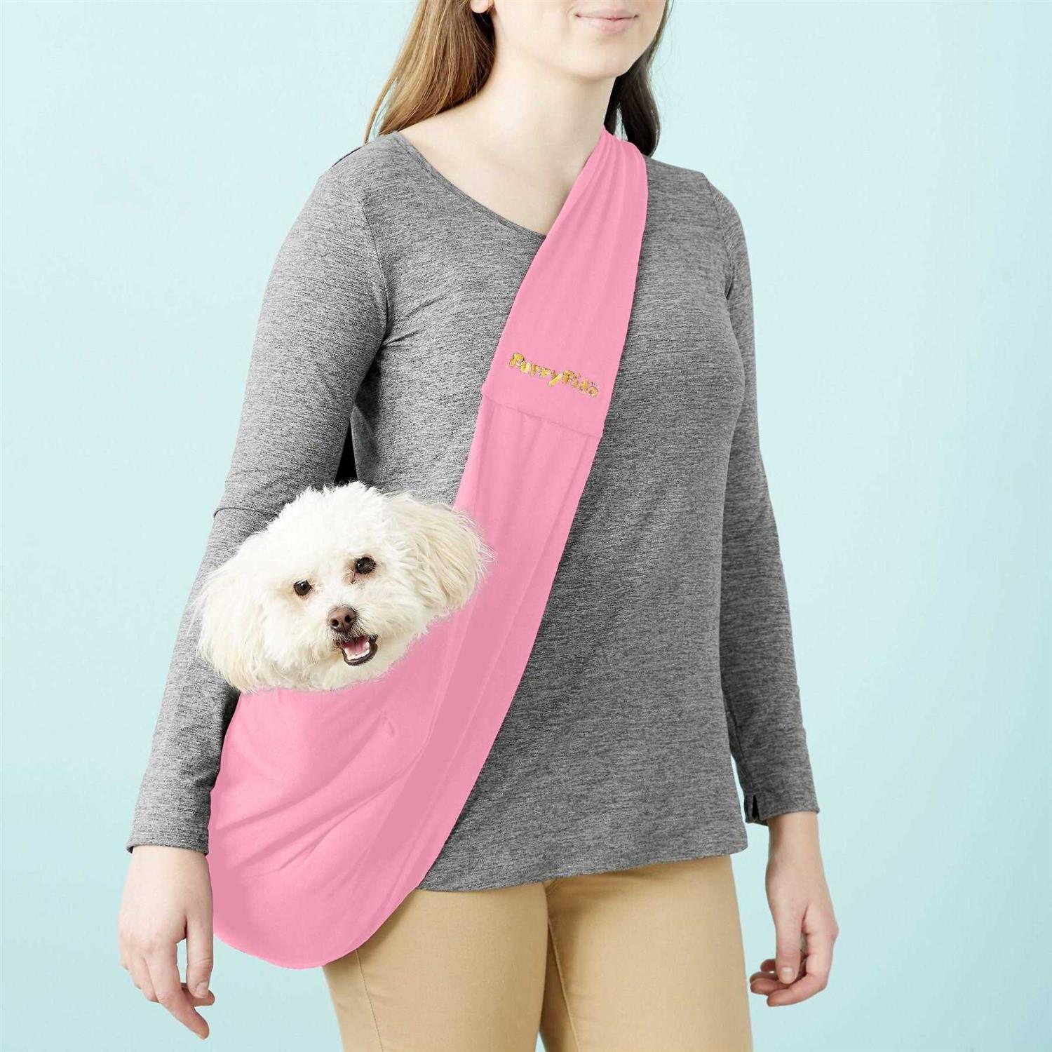 Furry Fido Pet Sling