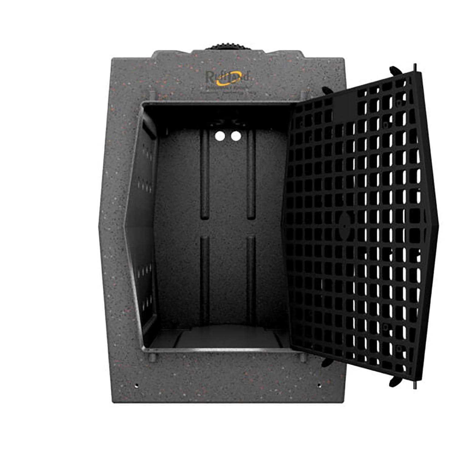 Alternative view of Ruff Land Kennels Kennel Double Door