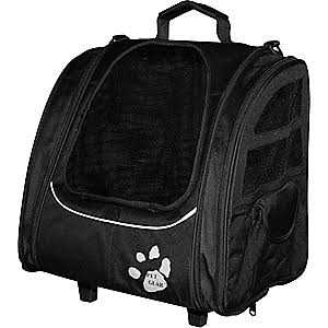 Alternative view of Gear I-GO2 Pet Carrier