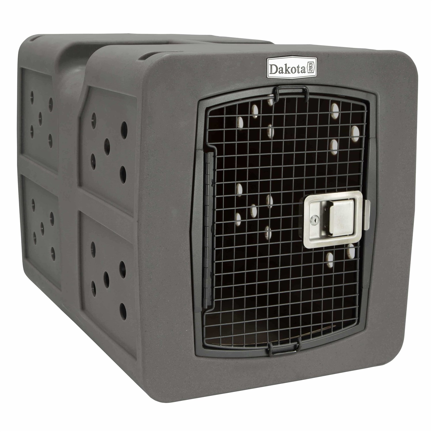 Dakota 283 G3 Framed Door Kennel