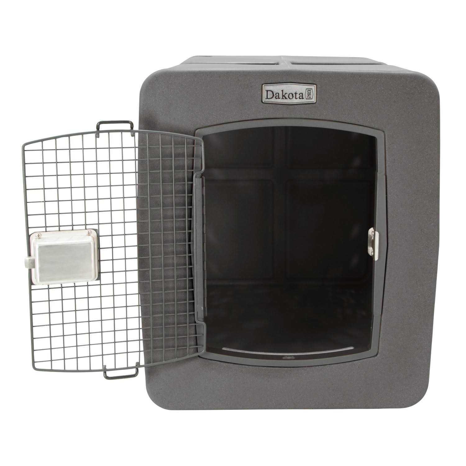 Alternative view of Dakota 283 G3 Framed Door Kennel