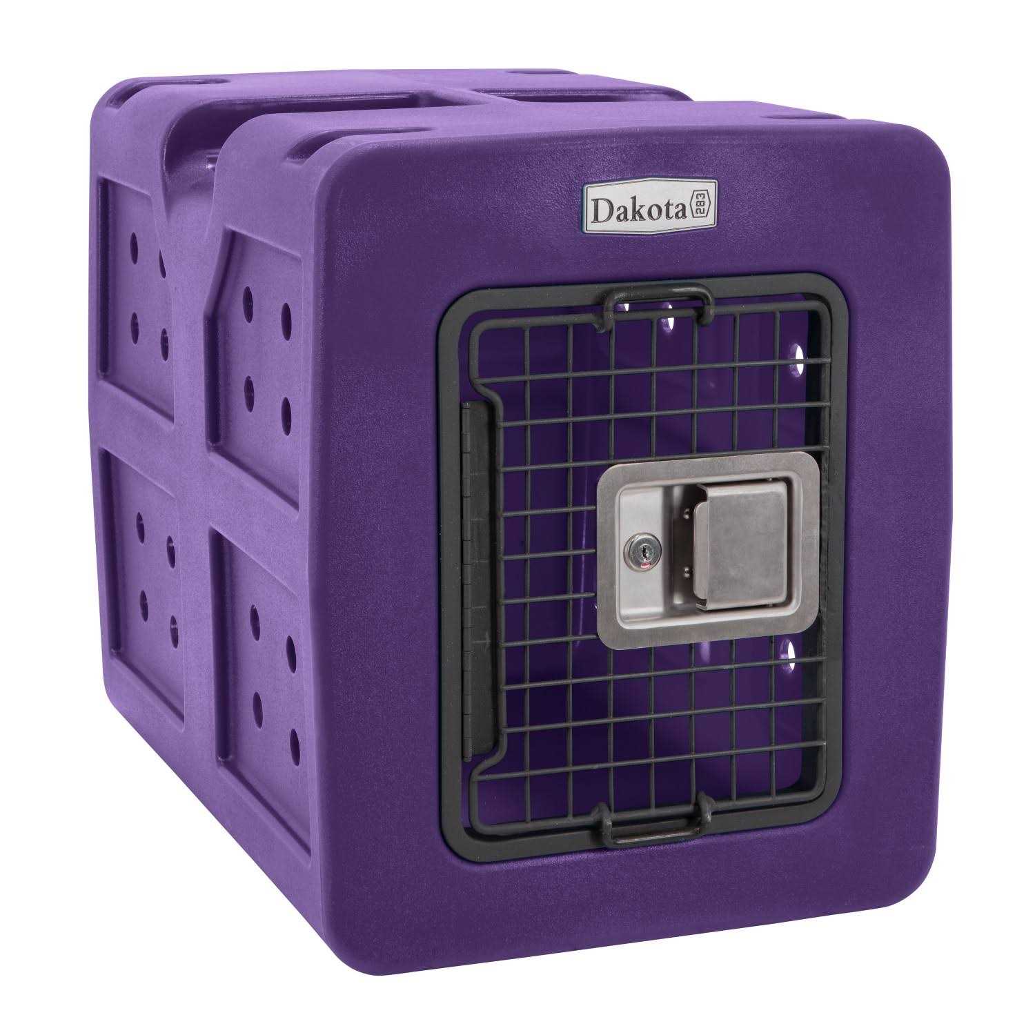 Dakota 283 G3 Framed Door Kennel