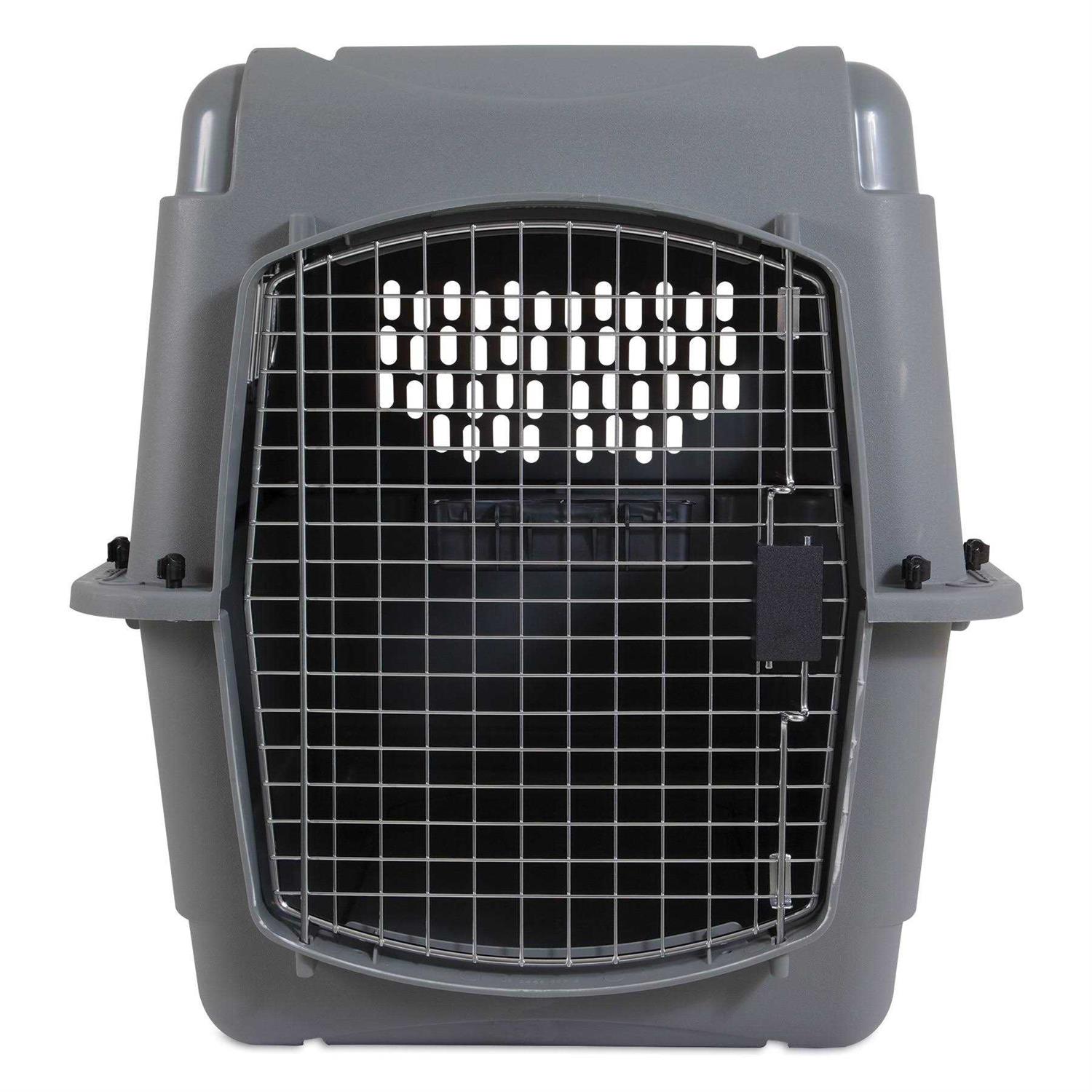 Alternative view of Petmate Sky Kennel
