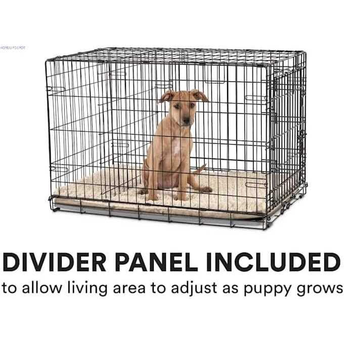 Alternative view of EveryYay Ultra Tough Dog Crate