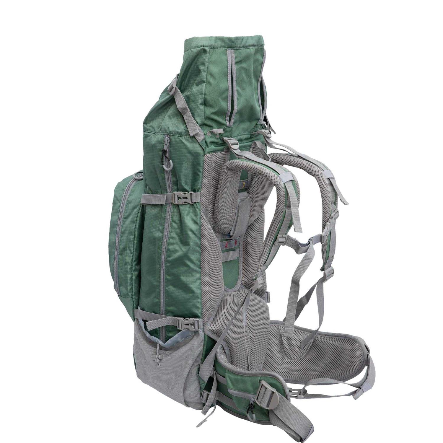 Alternative view of K9 Sport Sack Kolossus Dog Carrier