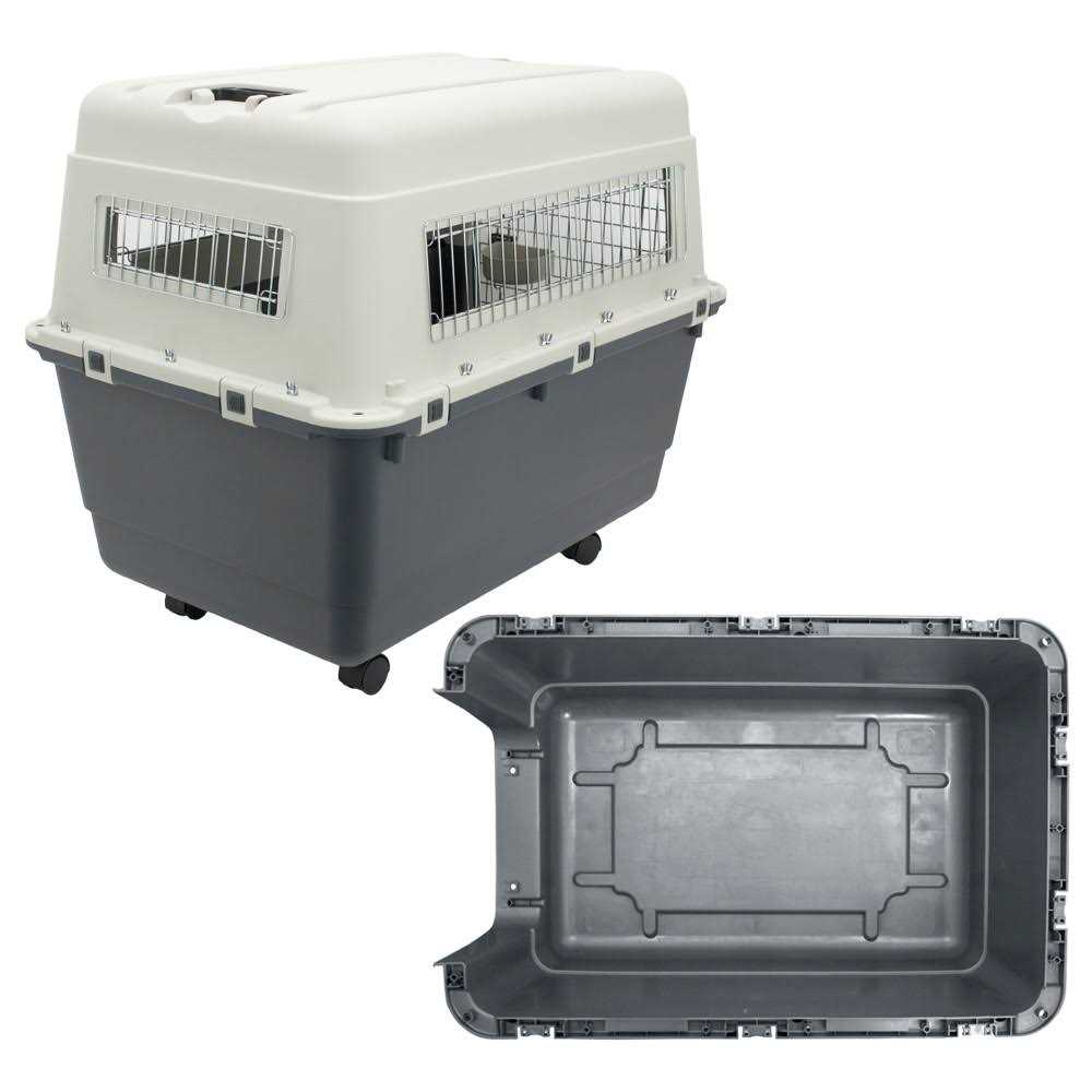 Alternative view of Kennels Direct Dog Crate