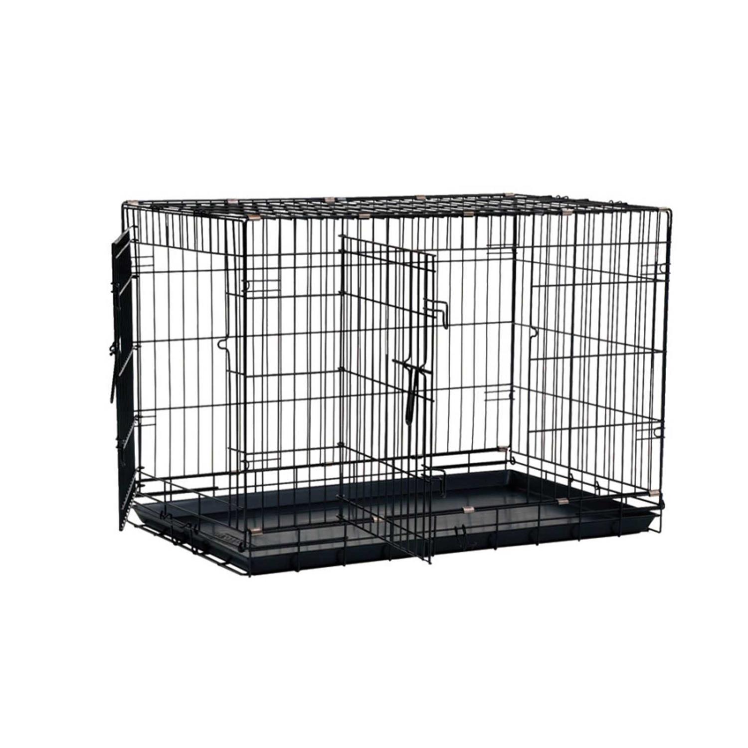 Precision Pet 2-Door Great Crate