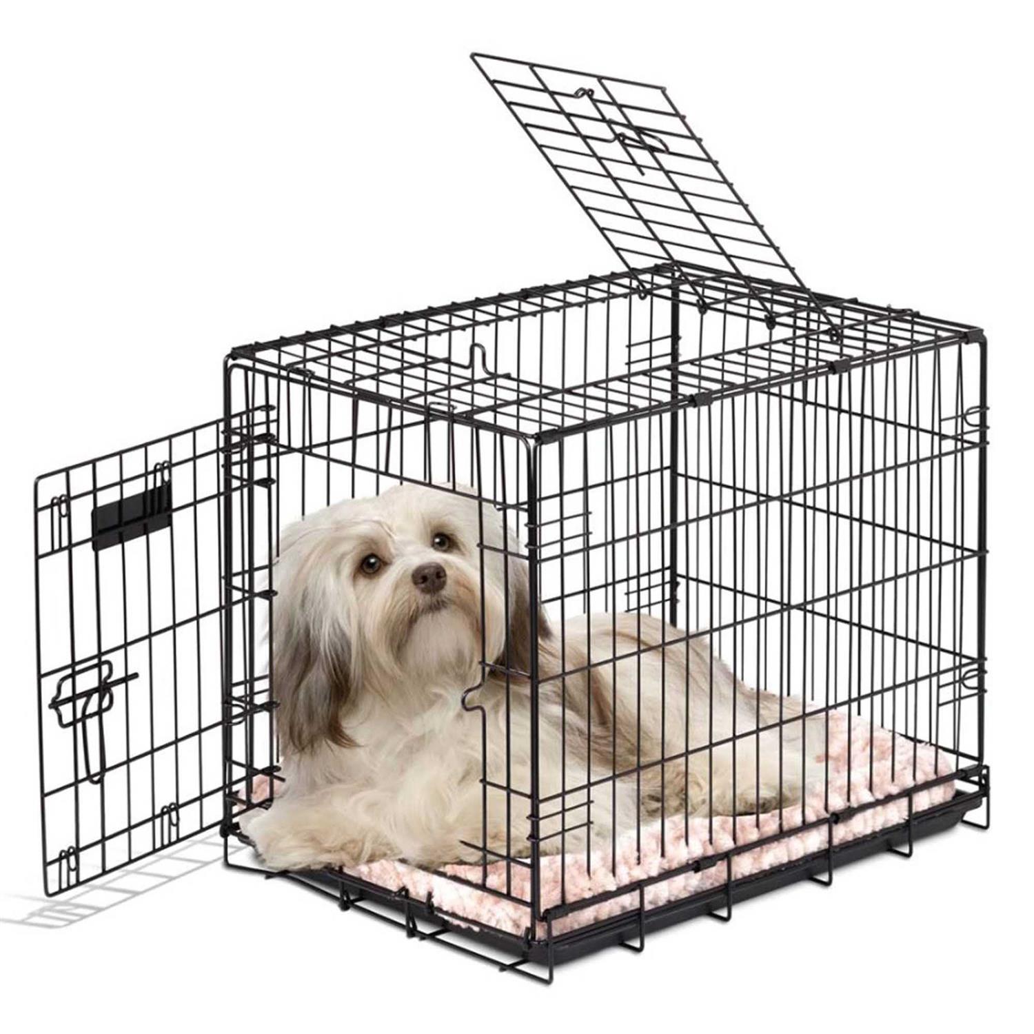 Precision Pet 2-Door Great Crate